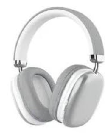 Auriculares Xaea Inalambrico Bt Mody-00Hg – Yexa – Gris