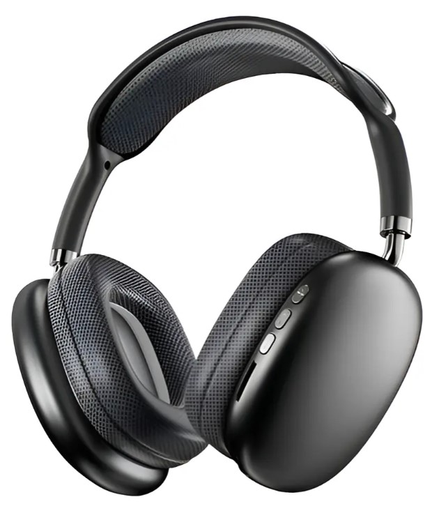 AURICULARES Xaea inalambrico BT MODY-00HG – YEXA – Negro