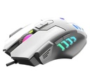 MOUSE GAMER MODX-053 X-WING- XAEA – BLANCO