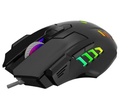 Mouse Gamer Modx-053 X-Wing- Xaea – Negro