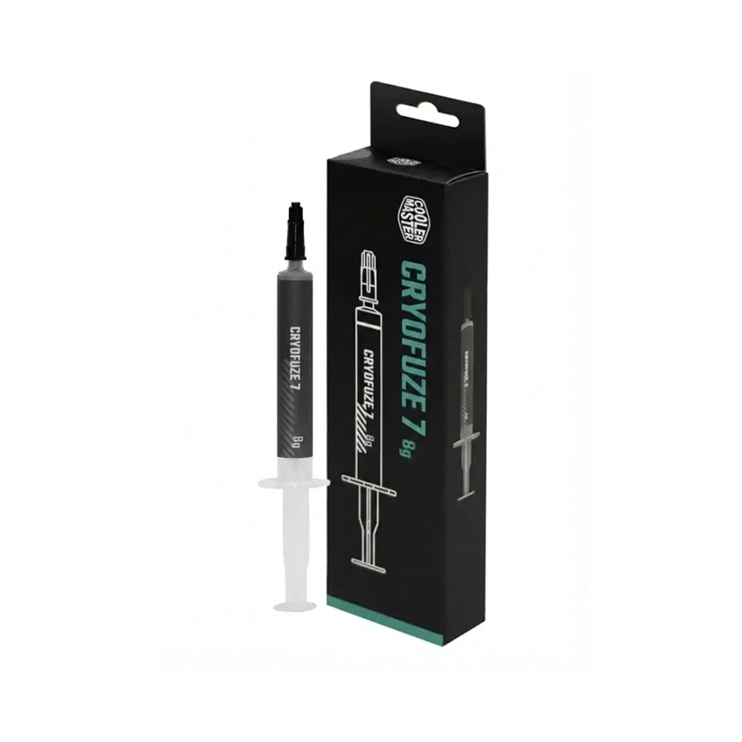 Pasta Termica Cooler Master Cryofuze 7 8Gr