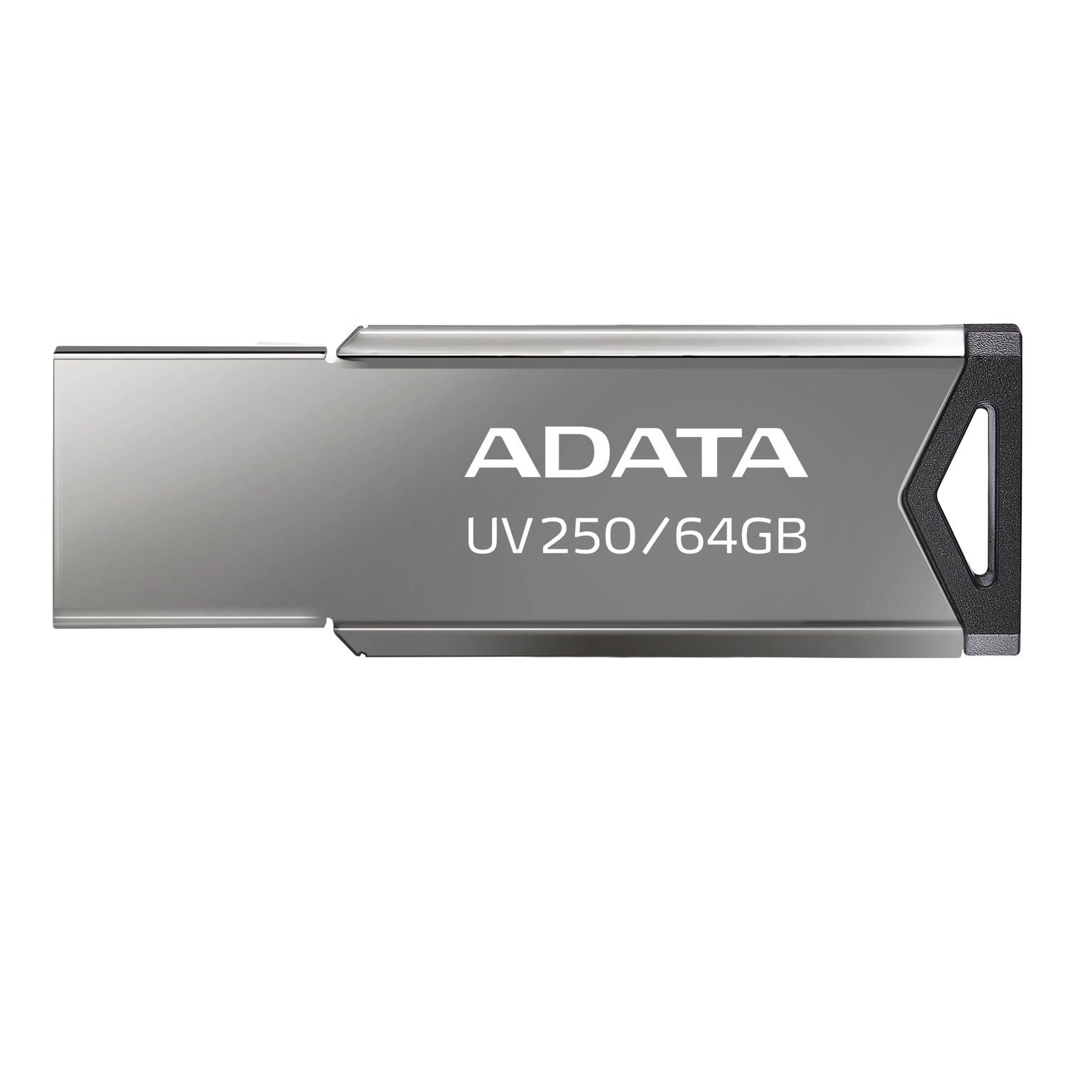 Pen Drive Adata Uv250 64Gb Usb 2.0 Metal