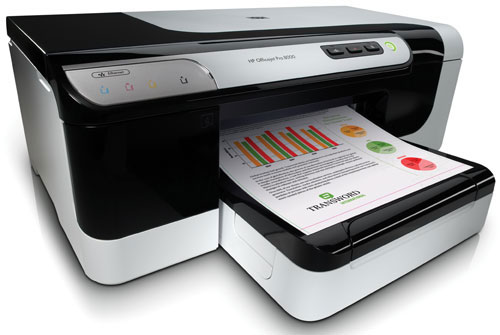 HP IMPRESORA OFFICEJET PRO 8000 ENTERPRISE BUSINESS CARTUCHO 940XL SIN CARTUCHOS SIN CABEZAL