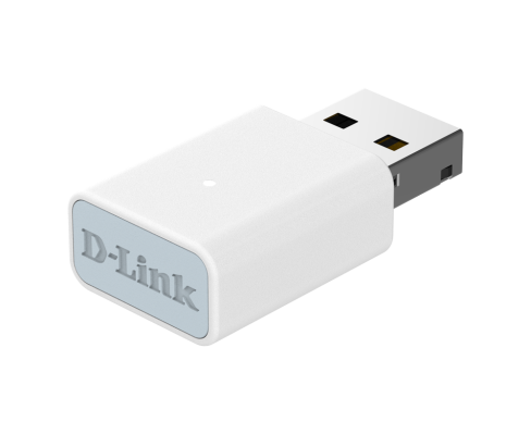 Adaptador D-Link Usb Wifi 5 Ac1300 Ac13U