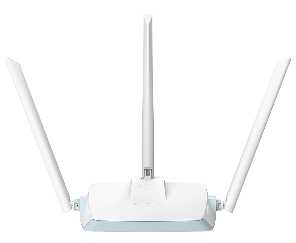 Router D-Link Smart R04 N300 Wifi 4