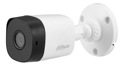 DAHUA B1A21P-0280B - CAMARA DE VIGILANCIA BULLET 2MPX 1080P PLASTICO EXTERIOR