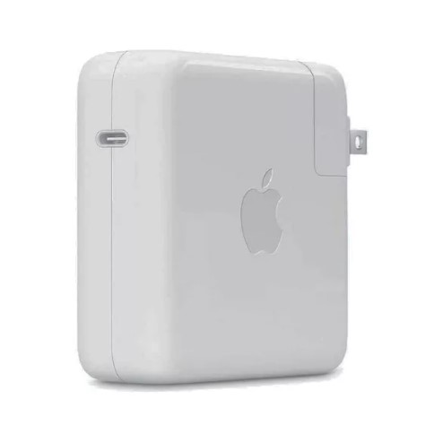 APPLE CARGADOR MACBOOK USB-C 30W ORIGINAL