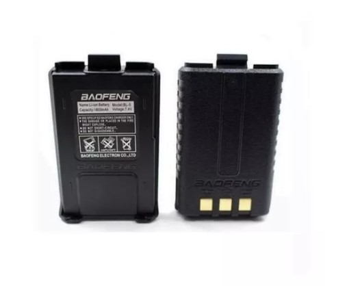 Baofeng Bateria Para Handy Uv-5R