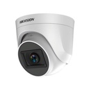 Camara Hikvision Domo Ds-2Ce76D0T-Exipf 2.8Mm 2Mpx Full Hd Plastico Ip20 Interior