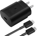 Cargador Original Amazon 9W 5.2V 1.8A Usb + Cable Tipo C