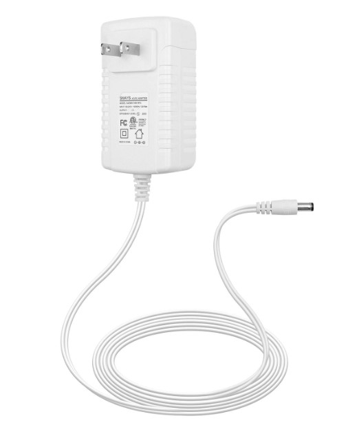 Cargador Original Amazon Show 30W