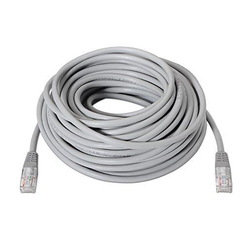 Cable Patch Cord Pronext 20 Mts - Conector Rj45
