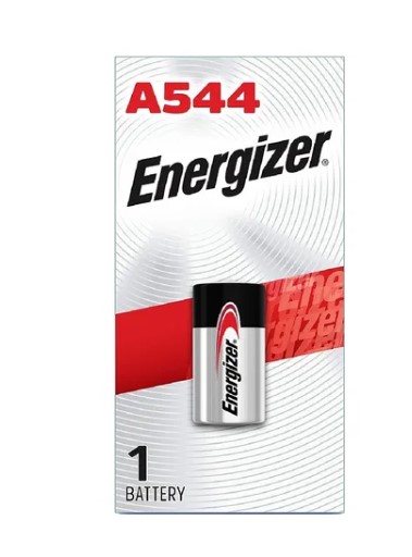 Energizer Ene544 Pila Alcalina 6V Ar544 4Lr44 Blister X 1