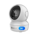 EZVIZ CS-H6C-R100-8B4WF 4MM 4MPX - CAMARA INTERIOR 2K+ MOVIMIENTO 360° AUDIO