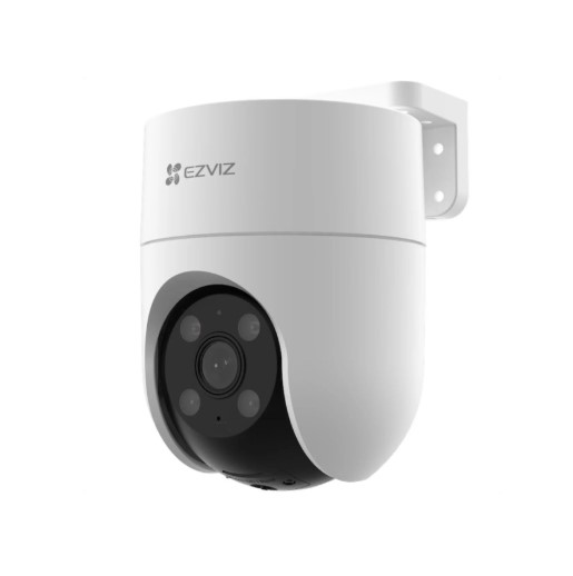 EZVIZ CS-H8C-R200-1K3EKFL 4MM 3MPX POE IP66 EXTERIOR