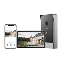 Ezviz Cs-Hp7-R101-1W2Tfc Video Portero Touch Smart 2K