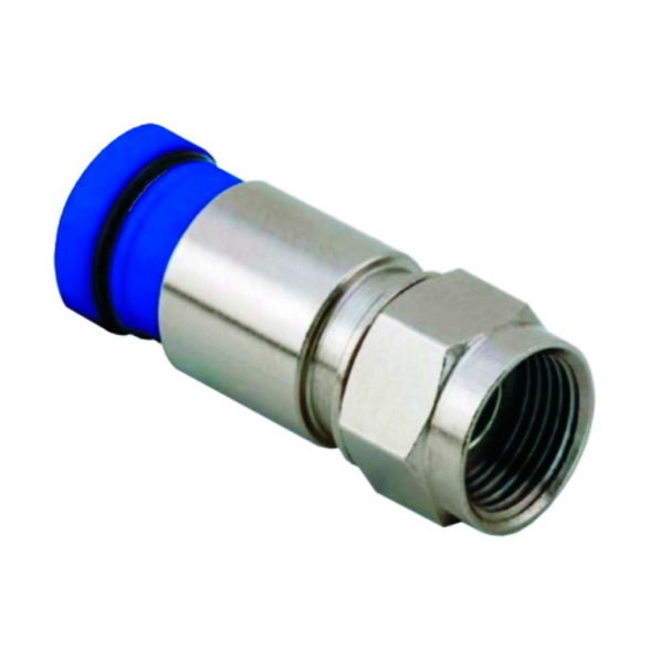 Conector Dayton RG6