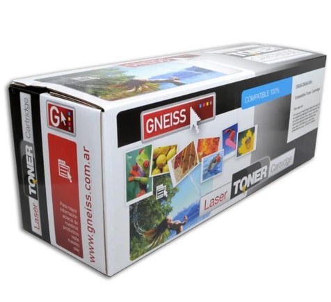 Gneiss Toner Alternativo Para Hp 230A