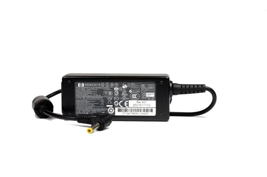 Hp Mini - Cargador Notebook Hp Mini19V 1,58A 4X1,7Mm