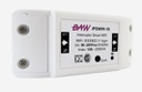 BAW IPSWIFI-10 INTERRUPTOR SMART WIFI 10A