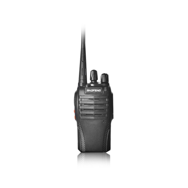 BAOFENG RBF-999S / S02 - HANDY VHF UHF FM CON FLASH