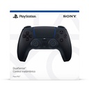 Joystick Sony Ps5 Playstation 5 Dualsense Bluetooth - Original Negro