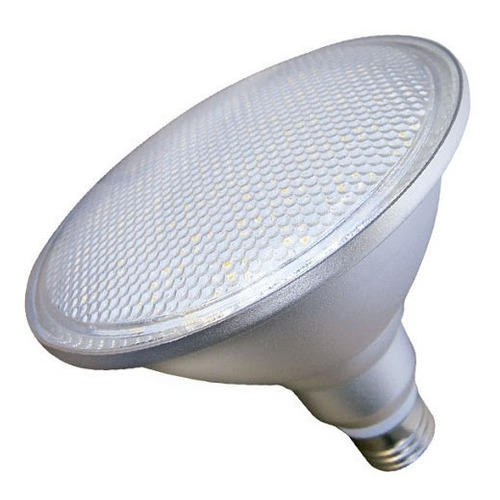 Lampara Tryxton Hl-E144 Amarillo 12W E27 Ip54 Par 38 No Dimerizable 110°