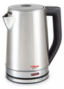 Liliana Ap210 Pava Electrica Acero Inox. 1.7Lt Digital 2000W 220V