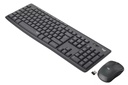 LOGITECH MK295 TECLADO MOUSE USB WIRELESS