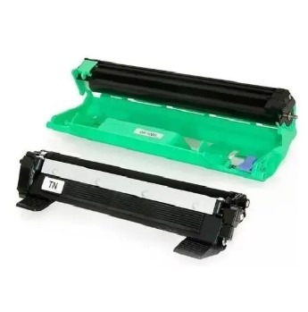 E-Gold Dr-1060/1000 Drum Dcp-1617W Dcp-1512 Hl-1212W - Compatible Con Brother