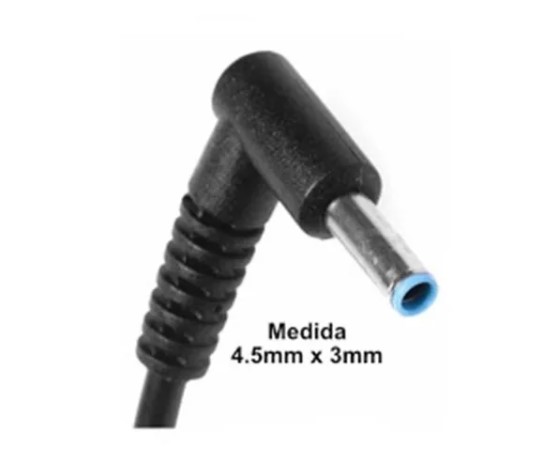 Megalite B508 Adaptador Hp Para Cargador Sf200060