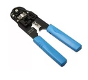 Megalite Pinza Zd1003 Pinza Crimpeadora Rj45 8P8C