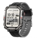 Netmak Nm-Evolution Smartwatch Bluetooth 2" Bt 5.3 Llamadas + Control Fitness - Waterproof Ip67