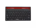 NETMAK NM-KB650 TECLADO BLUETOOTH 5.0 RECARGABLE NEGRO