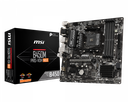 MSI MOTHERBOARD B450M PRO-VDH MAX S AMD AM4