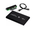 CARRY DISK ALUMINIO SATA 2.5&quot; USB 2.0 EXTERNO TP-4049