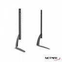 Netmak Nm-St25 Soporte Base Para Led/Lcd
