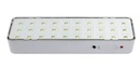 NOVOLED LUZ DE EMERGENCIA 30 LED 6500K BATERIA 18650 EXTRAIBLE