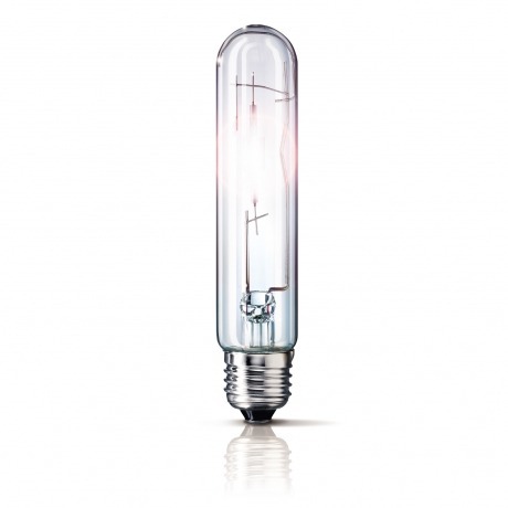 Osram - Lampara De Mercurio Halogenado 400W Para Cultivo