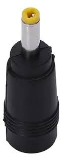 Plug Adaptador Para Fuentes De Alimentacion 4.0 X 1.7 Mm- Recto - Co G1