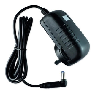 Pronext Fu5V1000 Fuente 5V 1A Plug Plastico 5.5X2.1Mm Certificada (Funciona Para Teléfonos Ip)
