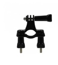 Soporte Para Tubo Caños Gp445 Gopro
