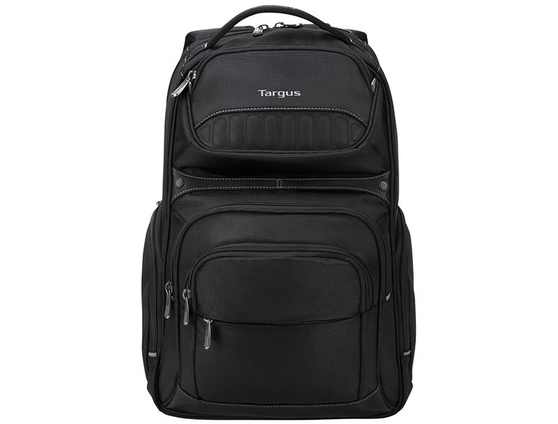 TARGUS TSB705US MOCHILA LEGEND IQ 16" NOTEBOOK NEGRA