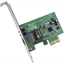 TP-LINK TG-3468 Placa de Red PCIE GIGABIT 1000mbps