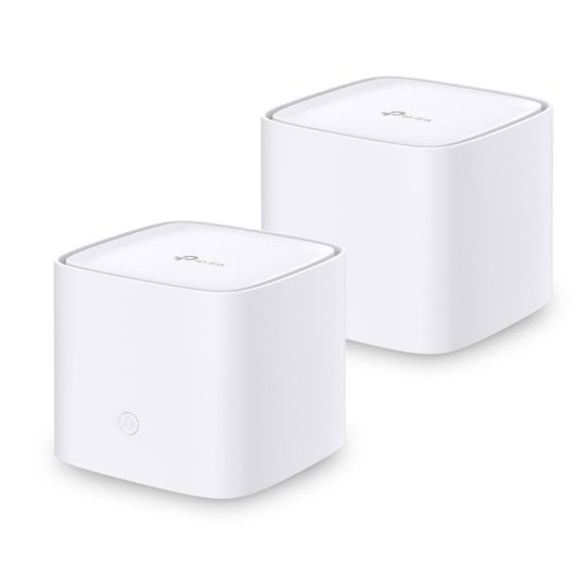 TPLINK HC220-G5 Pack de 2 Mesh para ISP TP Link AC1200 Wifi Gigabit Extensor Wifi Dual Band