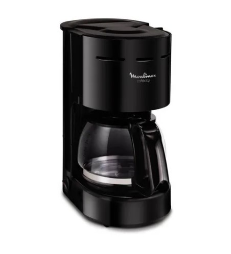 MOULINEX CAFECITY FG320558 - CAFETERA 6 POCILLOS ANTIGOTEO