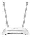 Tp-Link Router wireless TL-WR850N 300MBPS IPS AGILE CONFIG ROU