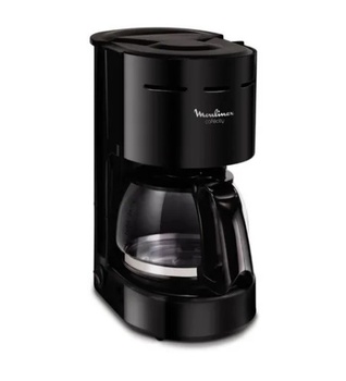 [4833] MOULINEX CAFECITY FG320558 - CAFETERA 6 POCILLOS ANTIGOTEO