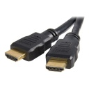 GLOBAL CABLE HDMI GOLD ORO FILTRO 2MTS V2.0 4K