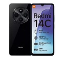 Xiaomi Celular Libre Redmi 14C 8Gb 256Gb Funda Y Templado De Regalo!